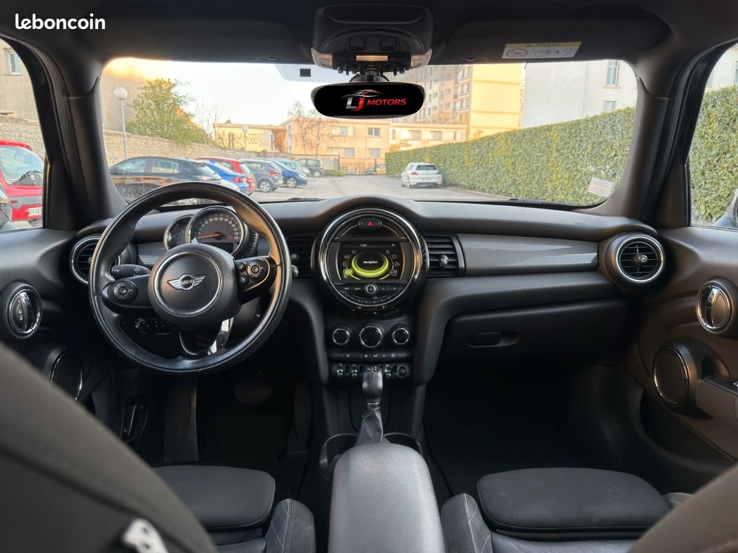 Mini Cooper 2015 — Photo 5